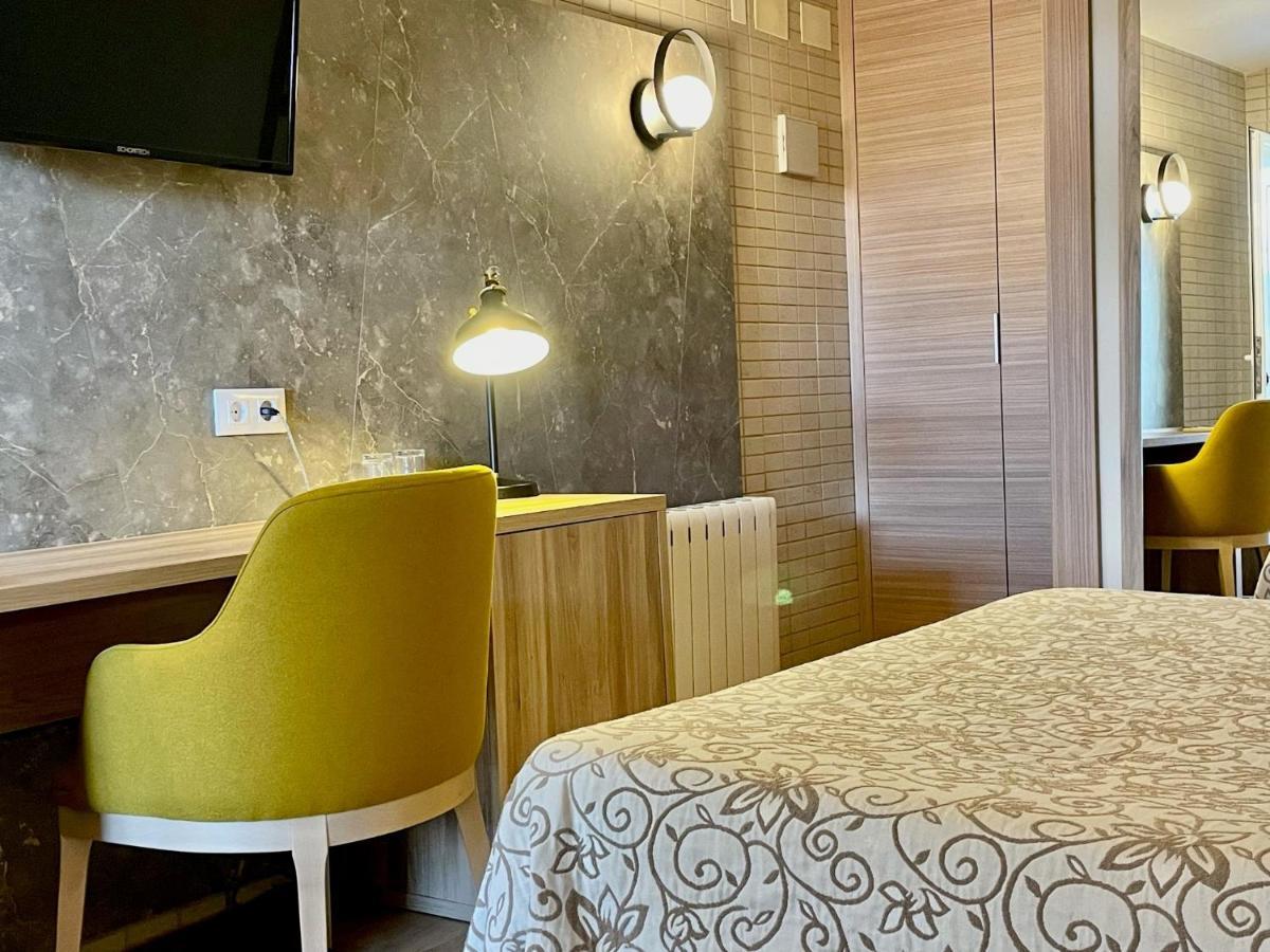 Hotel Playa Canet Canet d'En Berenguer Buitenkant foto